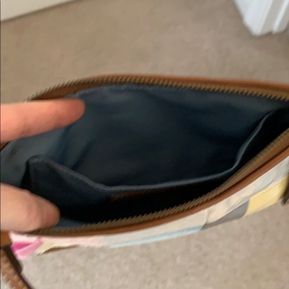 COACH Rare Patchwork Mini Purse - Picture 14 of 16